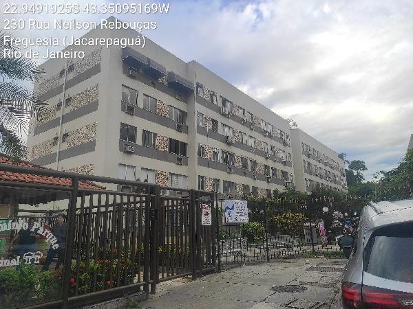 Imóvel da Caixa em RIO DE JANEIRO / RJ - 8444415416311