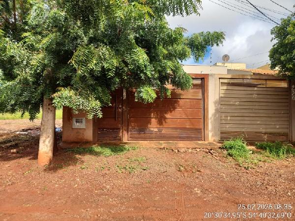 Casa da Caixa em CAMPO GRANDE / MS - 8444415432503