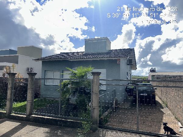 Imóvel da Caixa em CAMAQUA / RS - 8444416057005