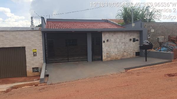 Casa da Caixa em CERES / GO - 8444416153195
