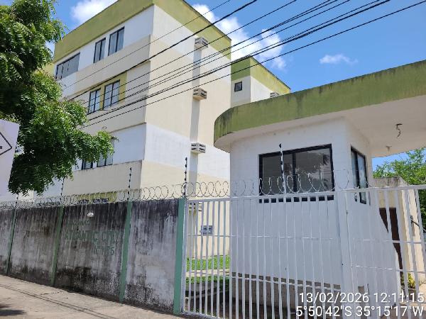 Apartamento da Caixa em NATAL / RN - 8444417013117