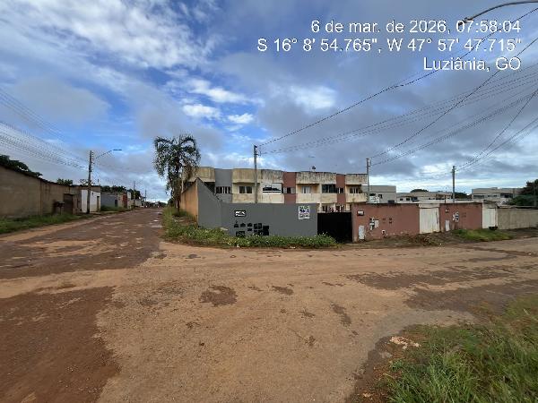 Imóvel da Caixa em LUZIANIA / GO - 8444417344296