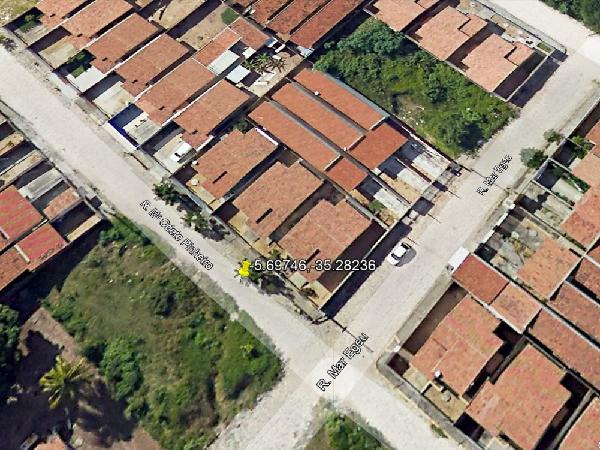 Casa da Caixa em EXTREMOZ / RN - 8444417691930