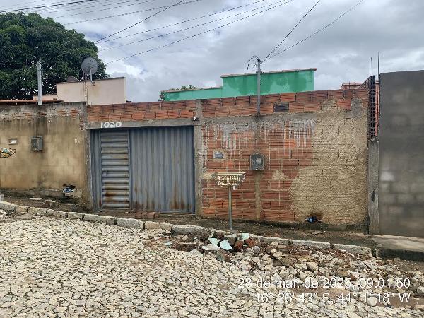 Imóvel da Caixa em JEQUITINHONHA / MG - 8444418144932