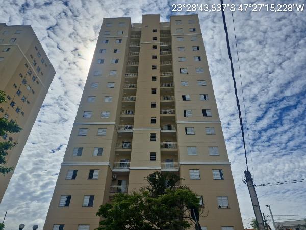 Imóvel da Caixa em SOROCABA / SP - 8444418816264