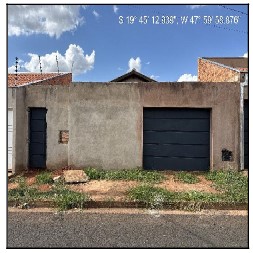 Terreno da Caixa em UBERABA / MG - 8444419318500