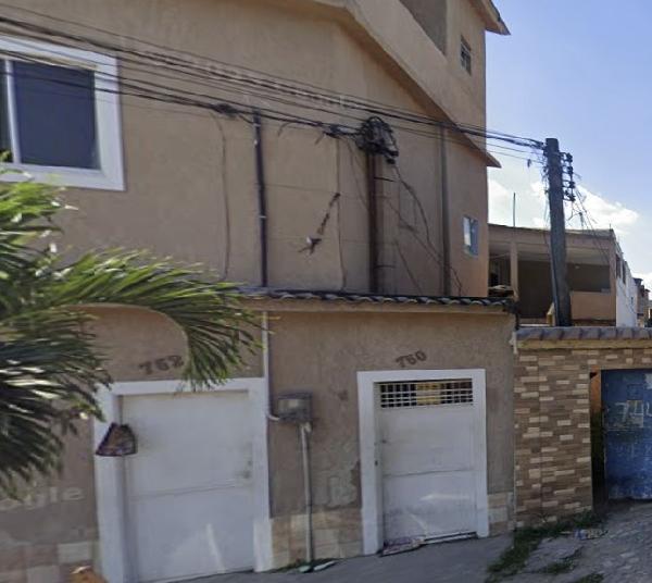 Casa da Caixa em MESQUITA / RJ - 8444420206583