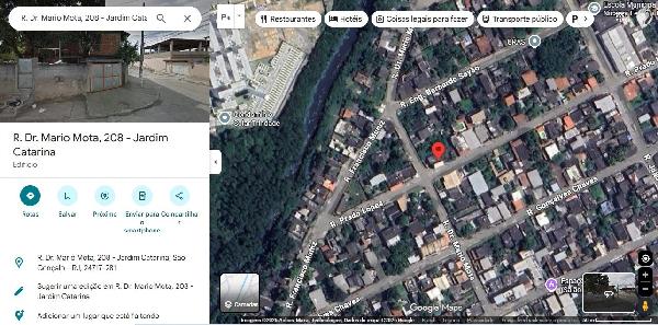 Apartamento da Caixa em SAO GONCALO / RJ - 8444420314378