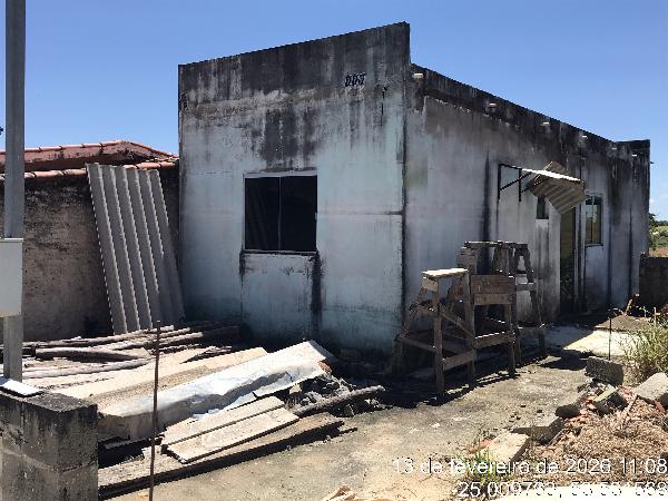 Casa da Caixa em ALTEROSA / MG - 8444420351427