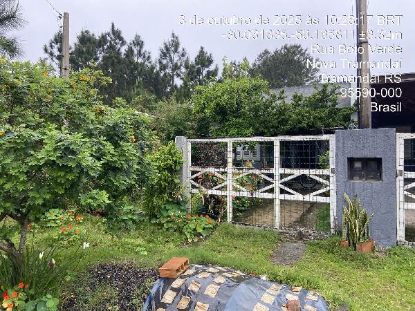 Casa da Caixa em TRAMANDAI / RS - 8444420354370
