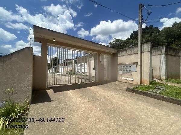 Casa da Caixa em COLOMBO / PR - 8444420436546