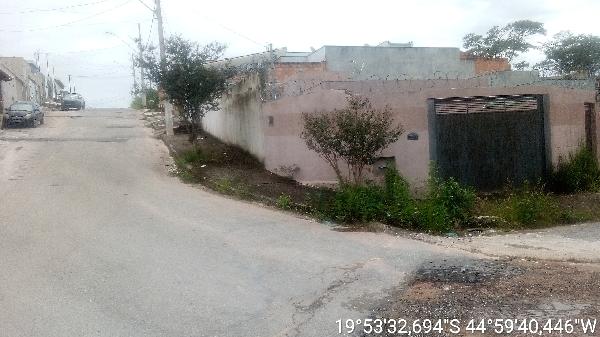 Imóvel da Caixa em NOVA SERRANA / MG - 8444420521284