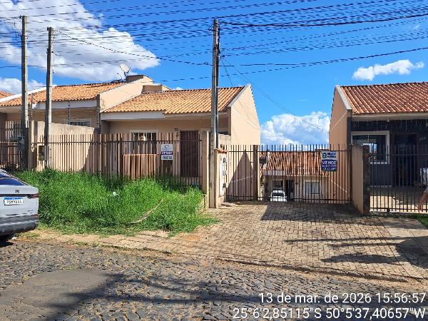 Casa da Caixa em PONTA GROSSA / PR - 8444420540963