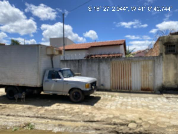 Casa da Caixa em JEQUITINHONHA / MG - 8444420563670