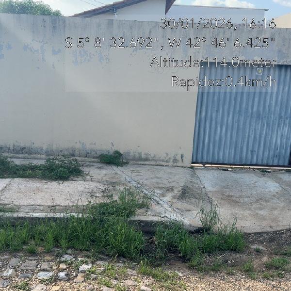 Casa da Caixa em TERESINA / PI - 8444420638084