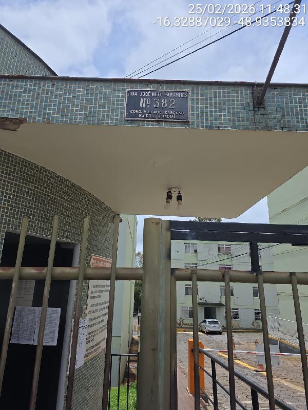 Imóvel da Caixa em ANAPOLIS / GO - 8444420735853