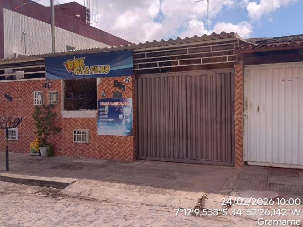 Casa da Caixa em JOAO PESSOA / PB - 8444421119986