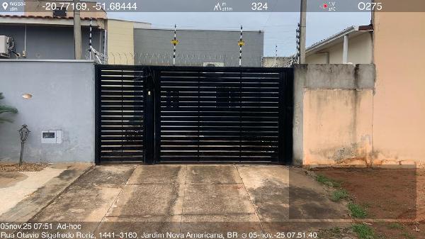 Casa da Caixa em TRES LAGOAS / MS - 8444421170728