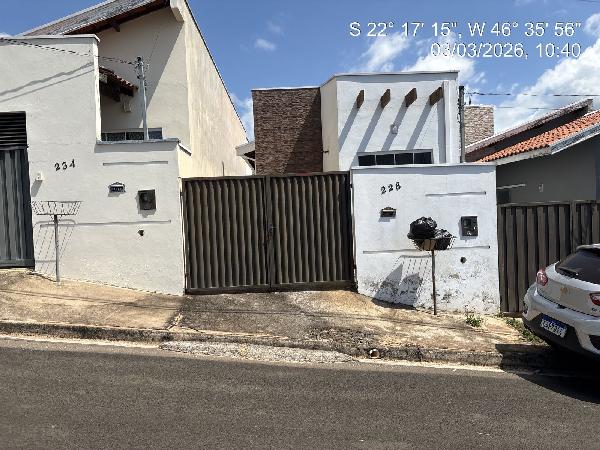 Casa da Caixa em JACUTINGA / MG - 8444421281988