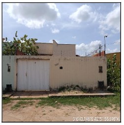 Imóvel da Caixa em TIMON / MA - 8444421315580