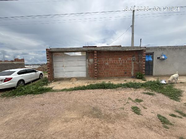 Casa da Caixa em SALGUEIRO / PE - 8444421454327