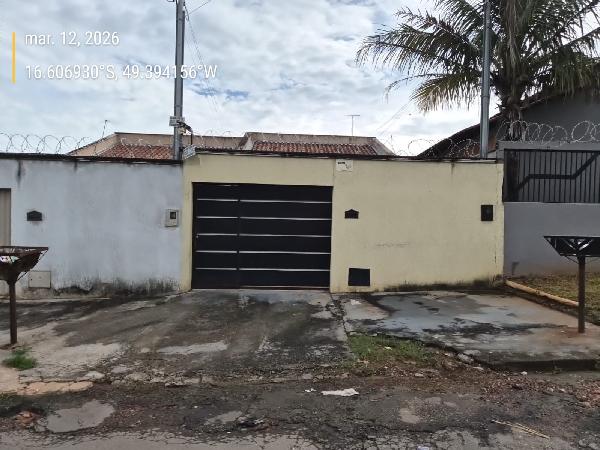 Casa da Caixa em TRINDADE / GO - 8444421754800