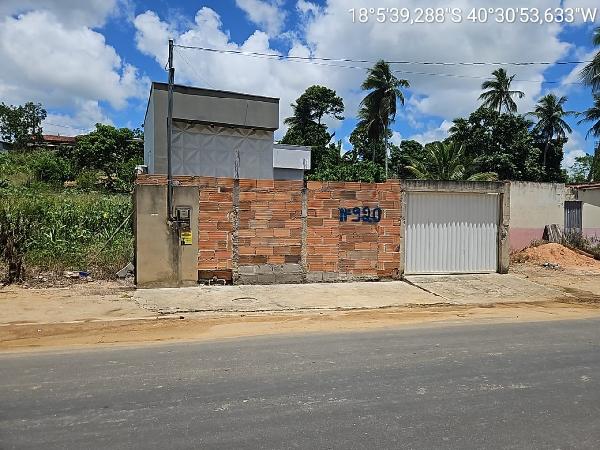 Imóvel da Caixa em MUCURICI / ES - 8444421814560