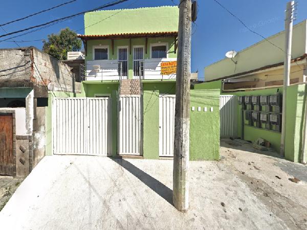 Imóvel da Caixa em SAO GONCALO / RJ - 8444422044939