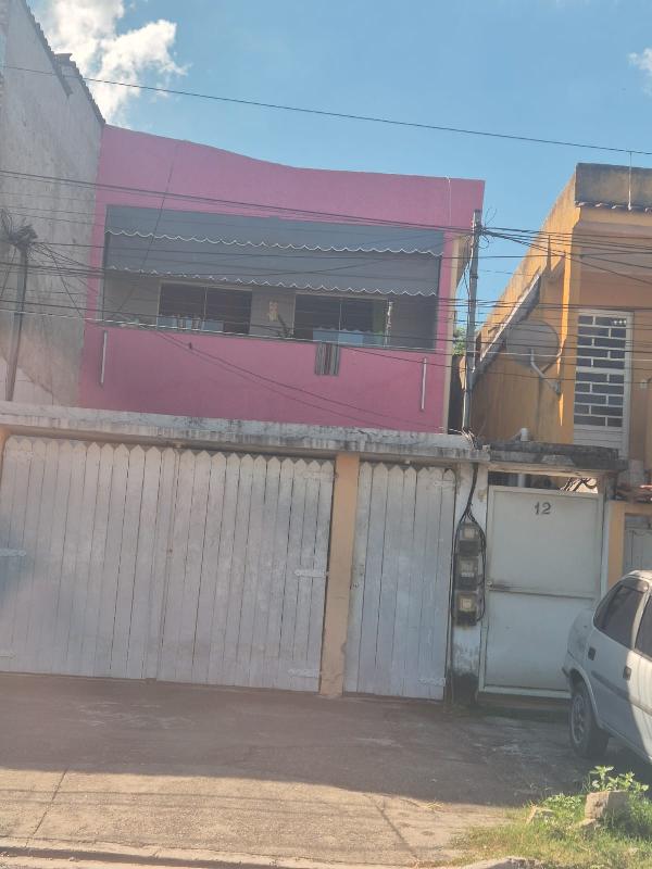 Casa da Caixa em SAO GONCALO / RJ - 8444422691586