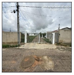 Imóvel da Caixa em OURICURI / PE - 8444422699064