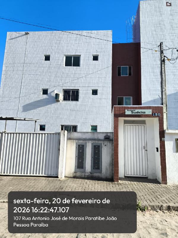 Apartamento da Caixa em JOAO PESSOA / PB - 8444422752992