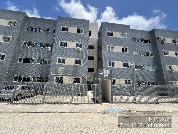 Apartamento da Caixa em JOAO PESSOA / PB - 8444422833755