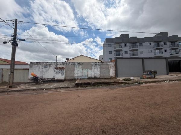 Casa da Caixa em AGUAS LINDAS DE GOIAS / GO - 8444423242122