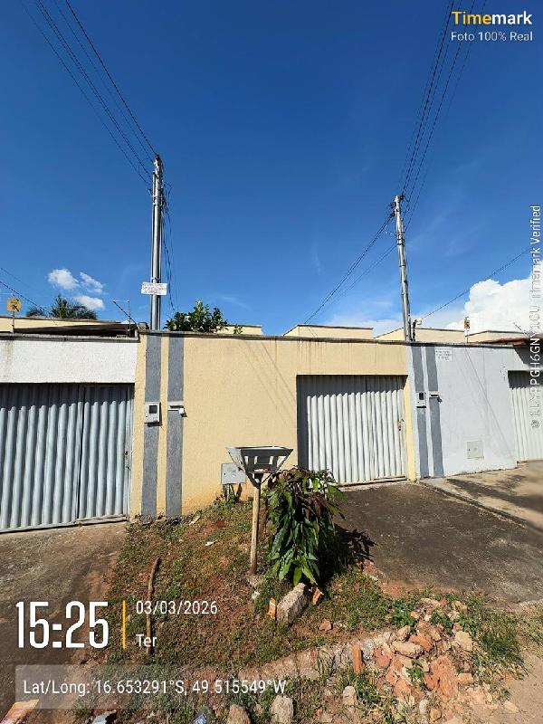 Casa da Caixa em TRINDADE / GO - 8444423616243
