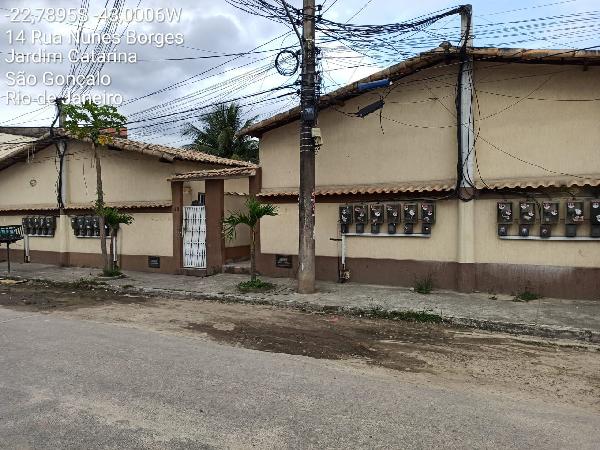 Imóvel da Caixa em SAO GONCALO / RJ - 8444423707141