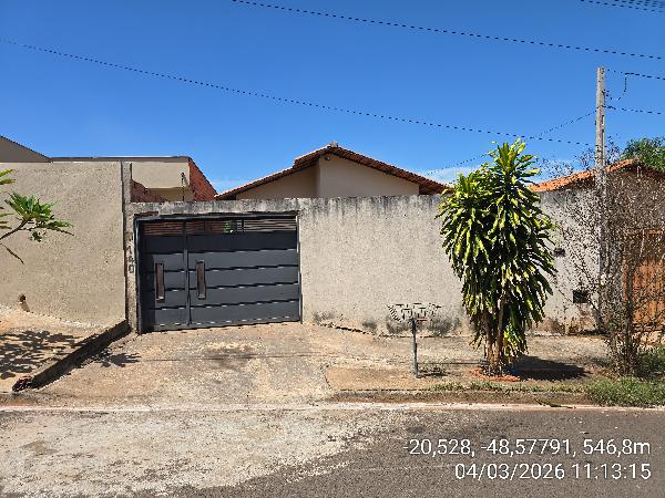 Casa da Caixa em BARRETOS / SP - 8444423996992