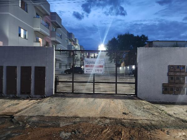 Apartamento da Caixa em CIDADE OCIDENTAL / GO - 8444424175410