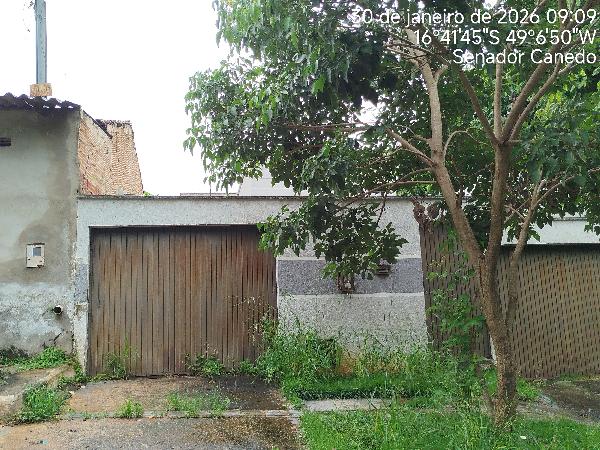 Imóvel da Caixa em SENADOR CANEDO / GO - 8444424197686