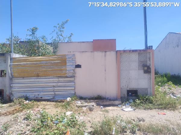 Terreno da Caixa em CAMPINA GRANDE / PB - 8444424277388