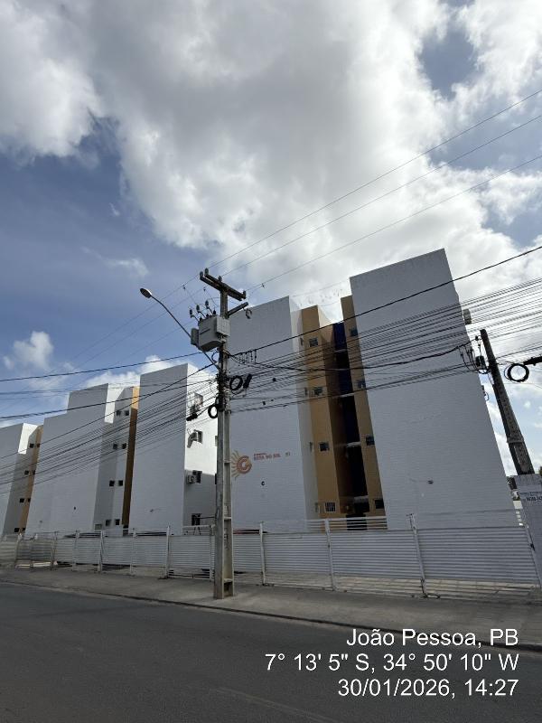 Imóvel da Caixa em JOAO PESSOA / PB - 8444424582490