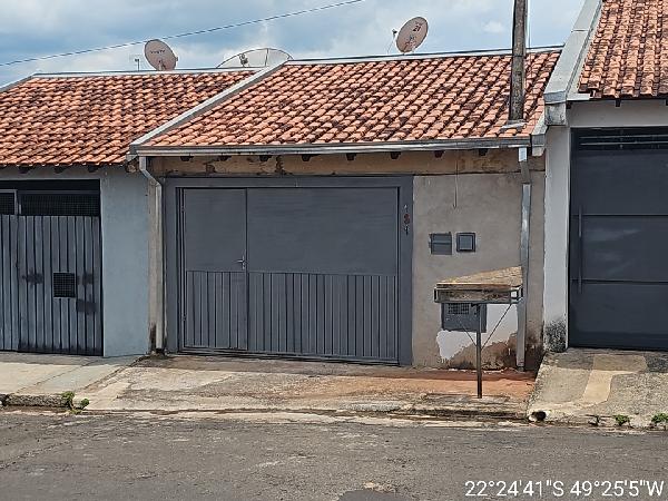 Casa da Caixa em DUARTINA / SP - 8444424619106