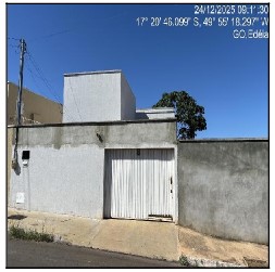 Imóvel da Caixa em EDEIA / GO - 8444424705371