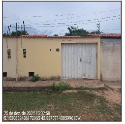 Casa da Caixa em TIMON / MA - 8444424963176