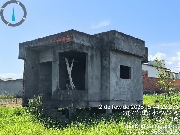 Imóvel da Caixa em CRICIUMA / SC - 8444424985030