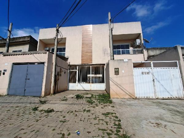 Casa da Caixa em BELFORD ROXO / RJ - 8444425409644