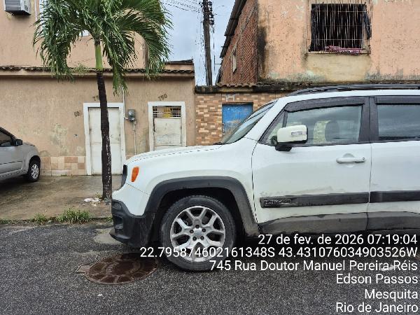 Casa da Caixa em MESQUITA / RJ - 8444425476430