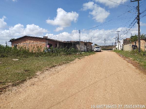 Terreno da Caixa em NOSSA SENHORA DO SOCORRO / SE - 8444426057881