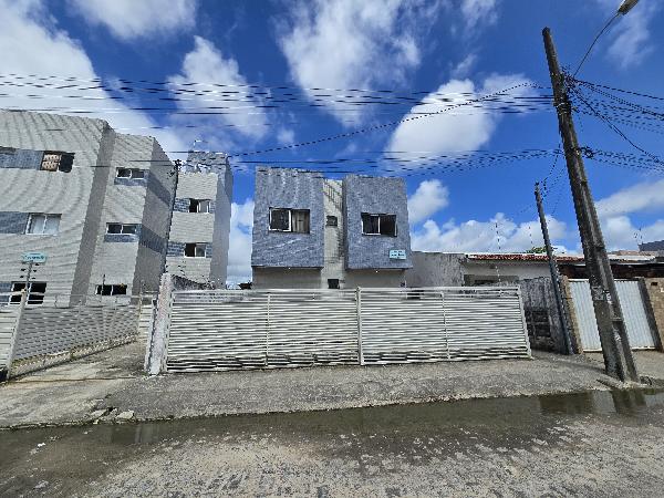 Apartamento da Caixa em JOAO PESSOA / PB - 8444426110952