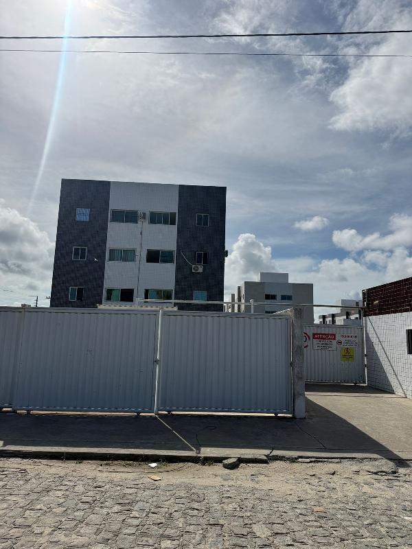Apartamento da Caixa em JOAO PESSOA / PB - 8444426334729