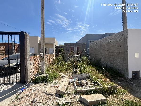Imóvel da Caixa em PELOTAS / RS - 8444426338104